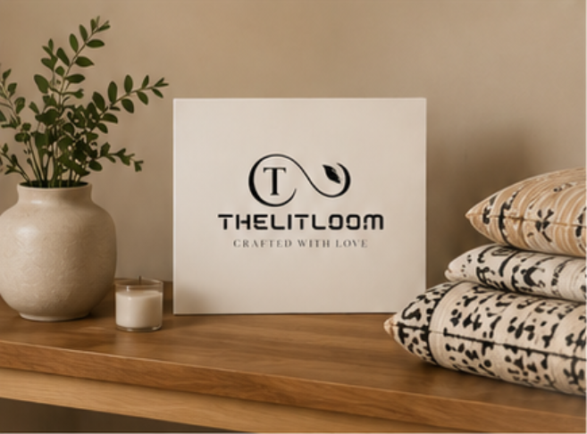 THELITLOOM Story
