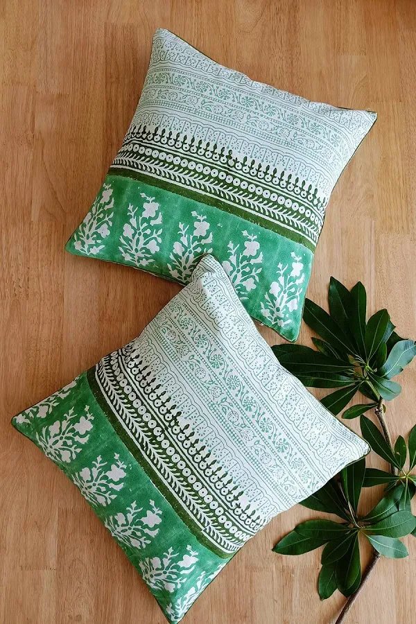 Cotton Cushion