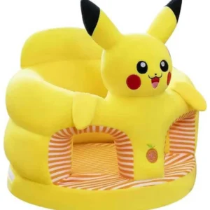 TheLitLoom Plush Kids Sofa – Soft, Stylish & Safe Seating Training for Little Ones